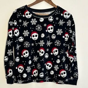 Disney The Nightmare Before Christmas Youth Medium (8–10)